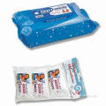 Wet Wipes, Suitable for All Purposes for Baby, Car and Cleaning